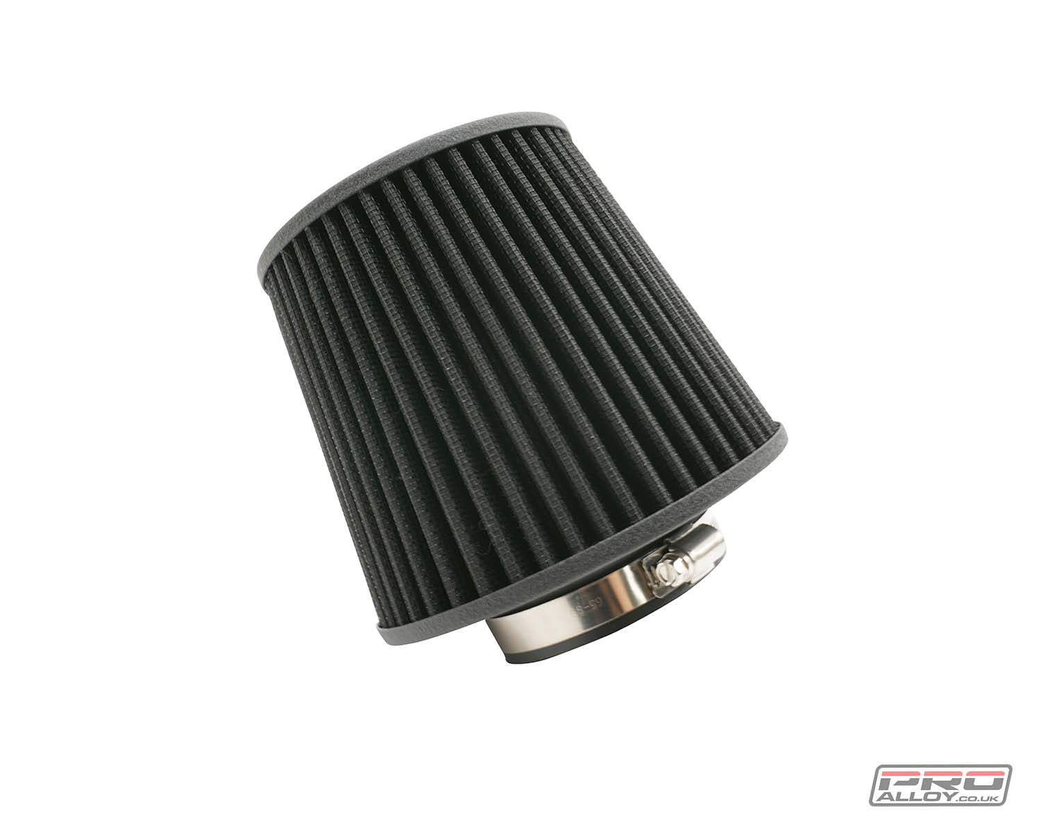 Cotton Air Filter Induction Kit    - Pro Alloy