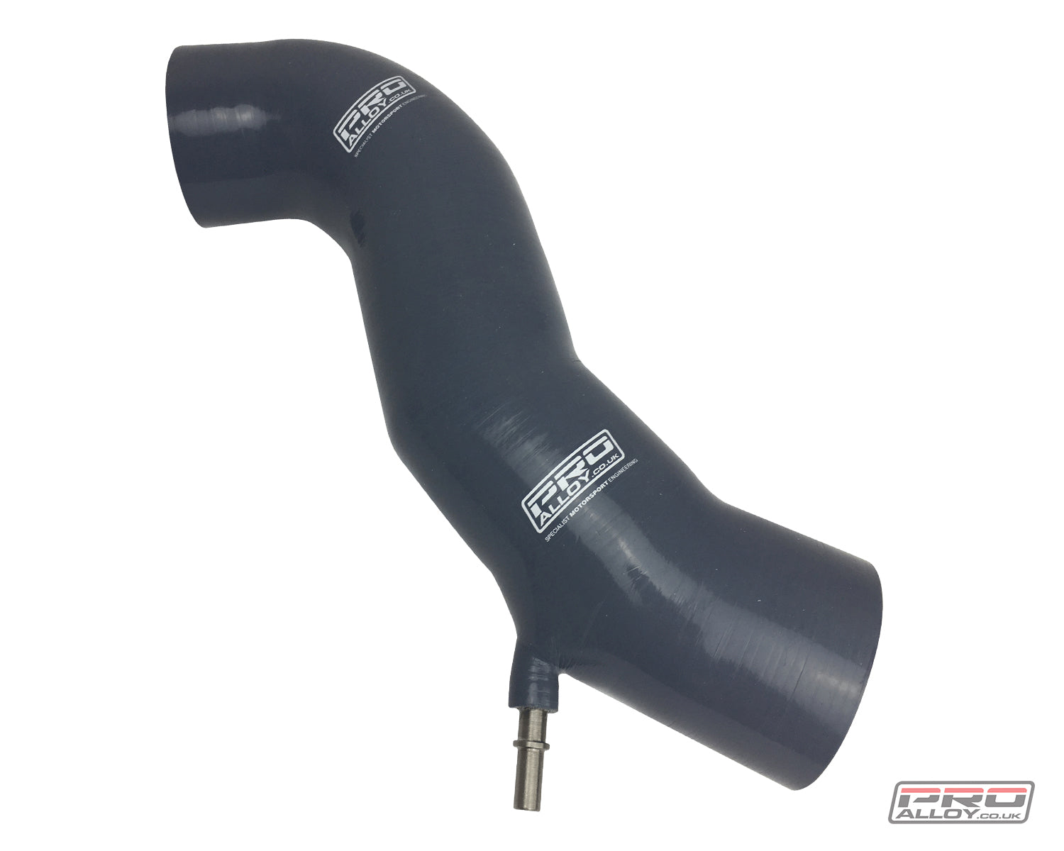 Fiesta ST MK7 Intake Silicone Hose - Stage 2 Silicone Hoses    - Pro Alloy