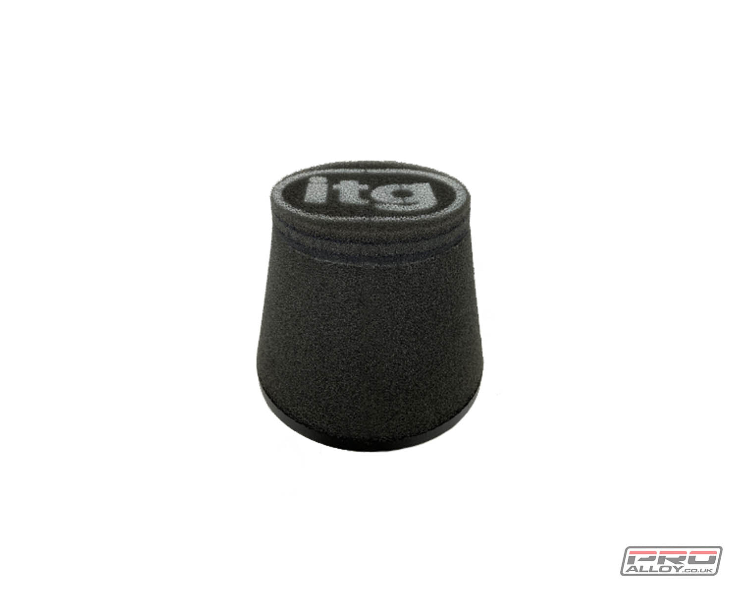 ITG Maxogen Air Filter (Small Cone) - Rubber Neck Induction Kit JC60RN/70C   - Pro Alloy