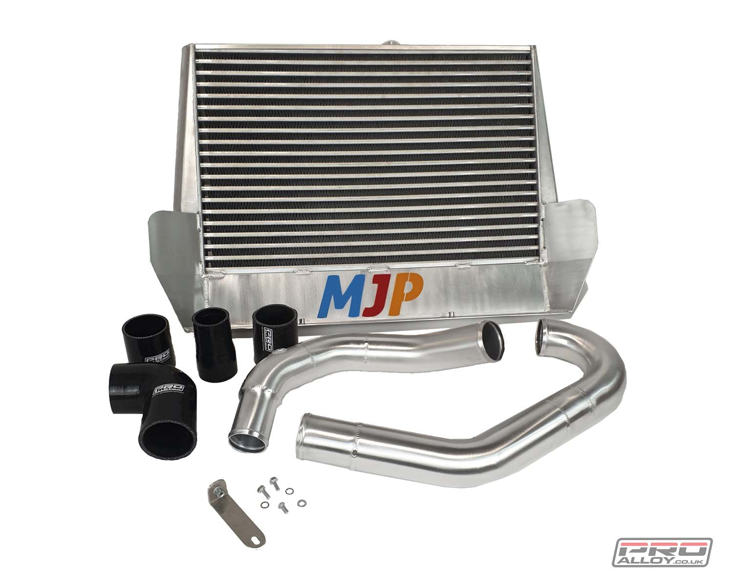 Ford Transit Cooling Package Intercooler    - Pro Alloy