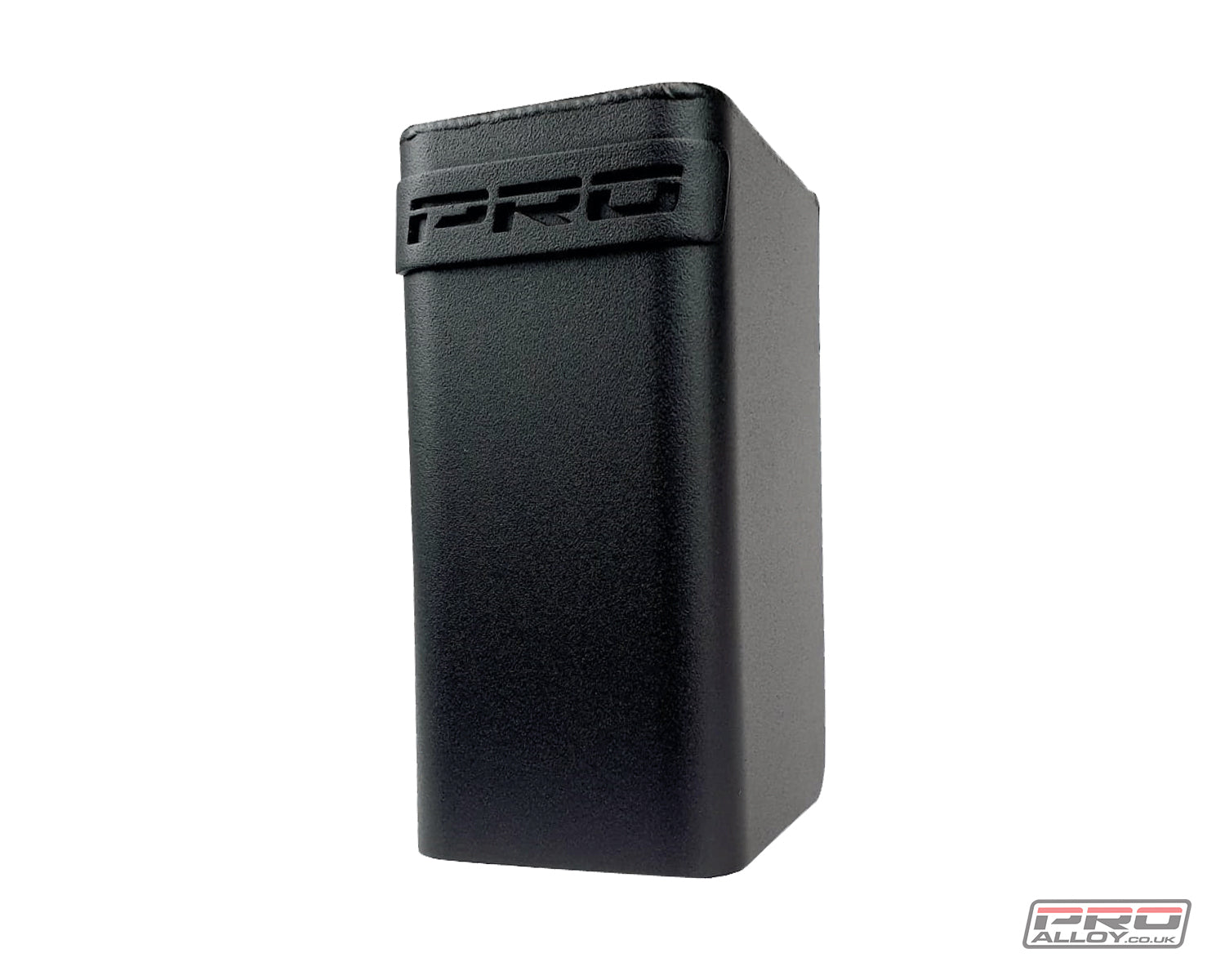 Golf Mk5/Mk6 Charcoal Canister Cover Other Textured Black   - Pro Alloy