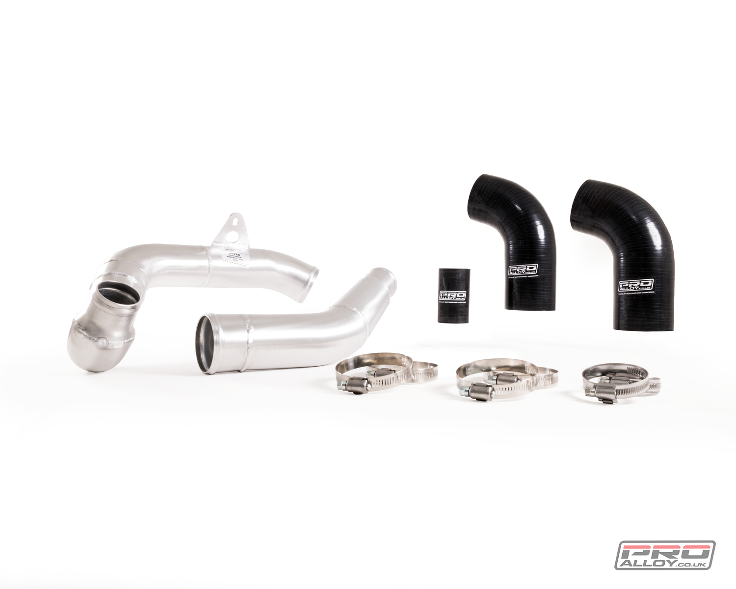 Toyota Yaris GR Boost Pipe Kit Pipework    - Pro Alloy