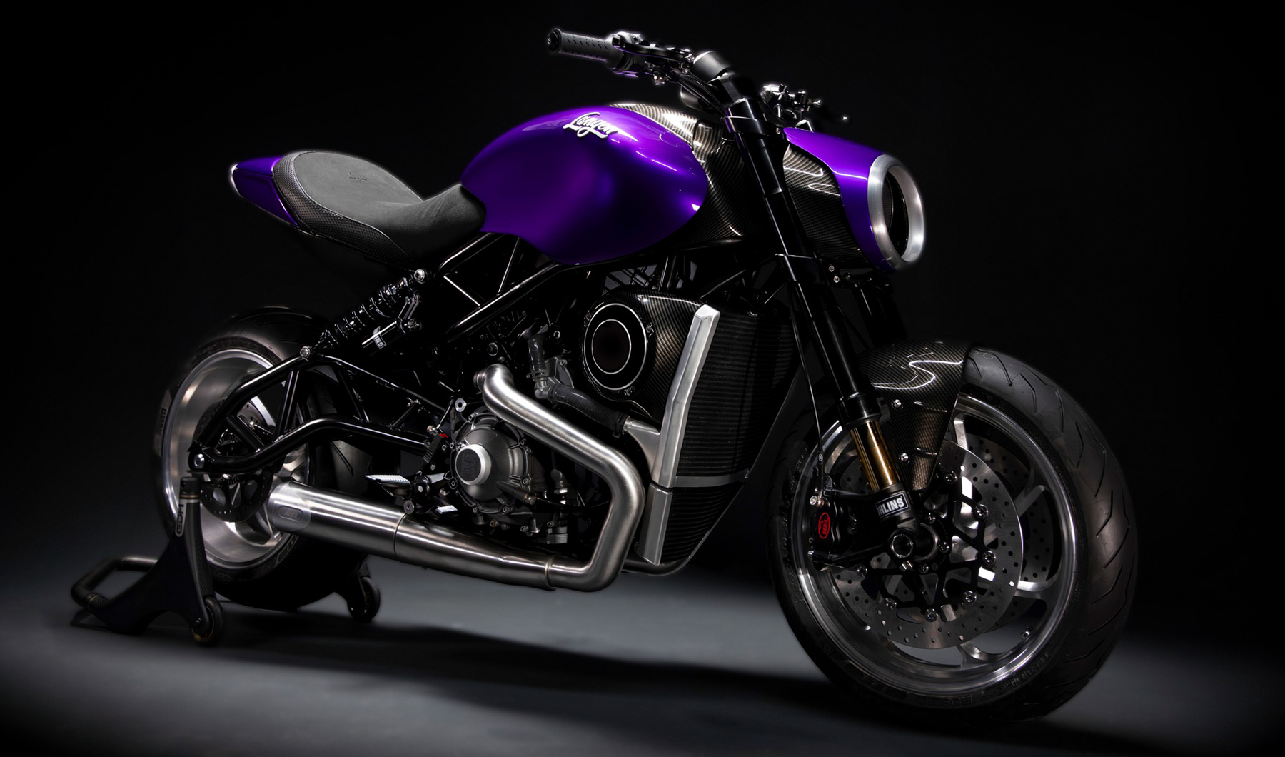 FROM CONCEPT TO PRODUCTION: LANGEN MOTORCYCLES