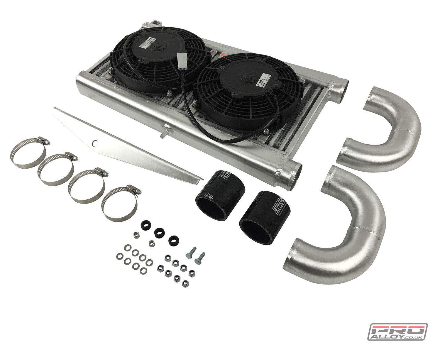 Escort RS Turbo S1 Intercooler Intercooler    - Pro Alloy