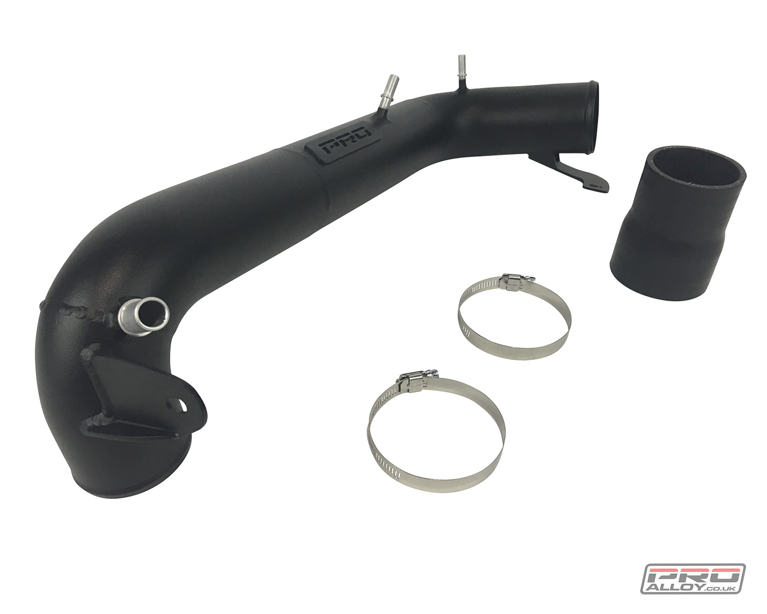 Fiesta ST MK8 Induction Kit Stage 3 Induction Kit    - Pro Alloy