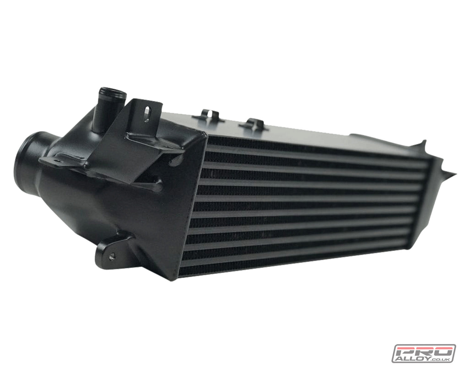 Sierra Cosworth Intercooler - OEM High Capacity Replica Intercooler    - Pro Alloy