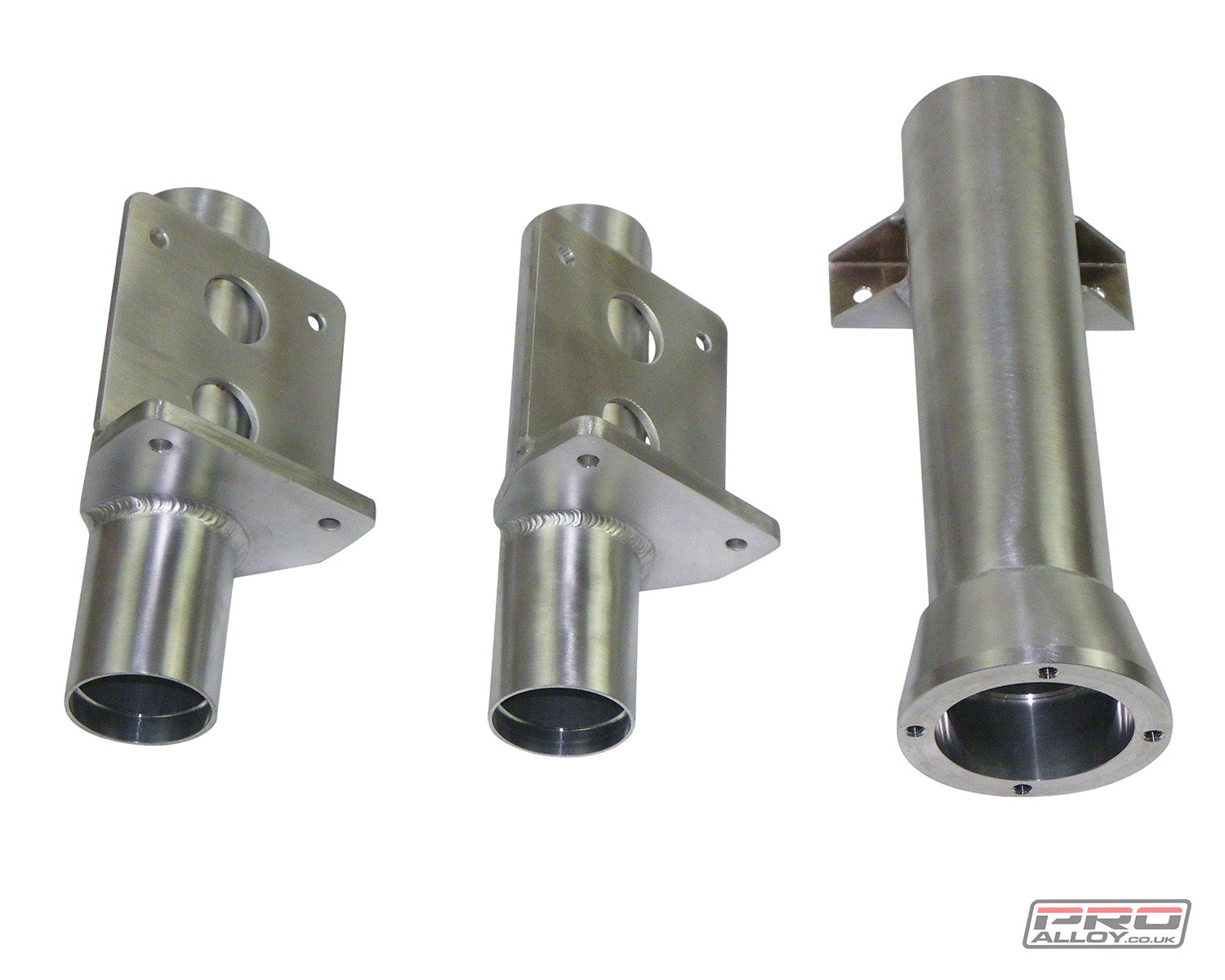 340r Air Jack Mounts Other    - Pro Alloy